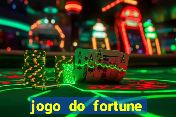 jogo do fortune dragon grátis